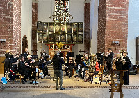 Posaunenchor Segeberg