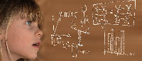 lern-mathematics-child-girl / Piqsels.com