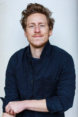 Portrait Leon Engler (c) Niklas Berg