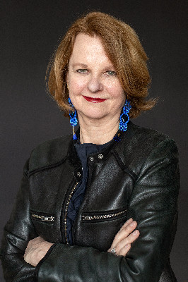 Svenja Falk (c) Annika Nagel