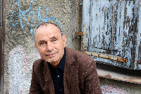 Norbert Gstrein (c) Isolde Ohlbaum