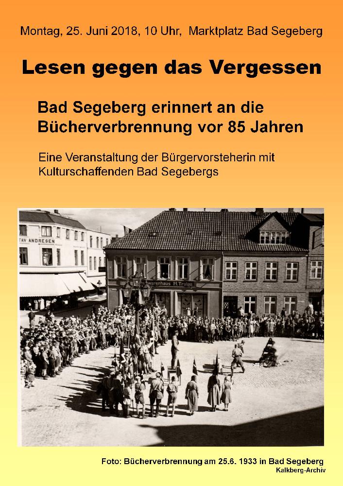 Lesen gegen das Vergessen  - Erinnerung an Bücherverbrennung 1933.jpg