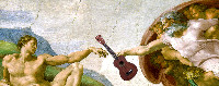 Erschaffung Adams Michelangelo mit Ukulele Ausschnitt.jpg