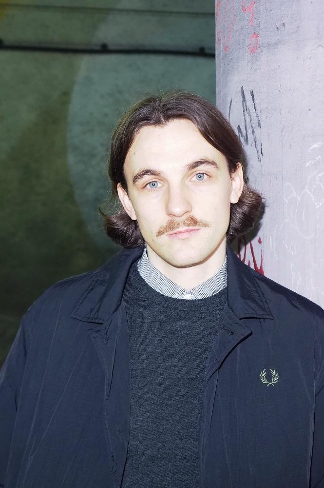 Erdmann Kaleb (c) Jakob Kielgass