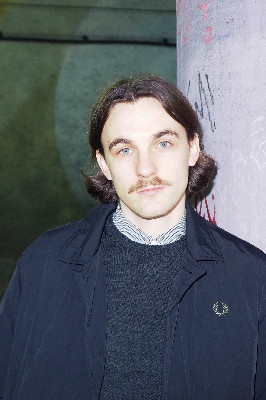 Erdmann Kaleb (c) Jakob Kielgass