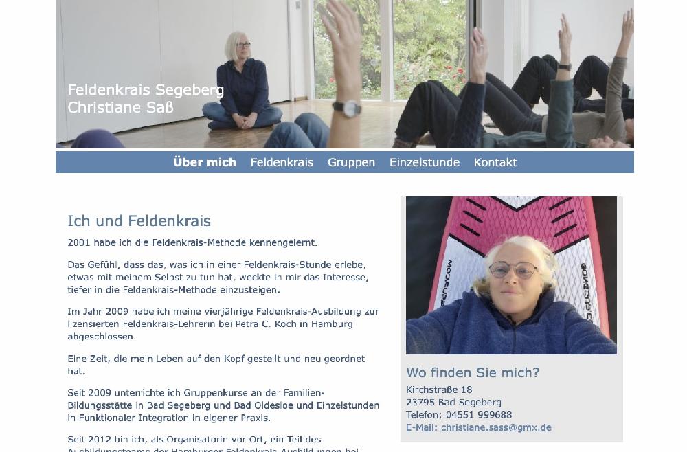 www.feldenkrais-segeberg.de/de/ChristianeSass.php