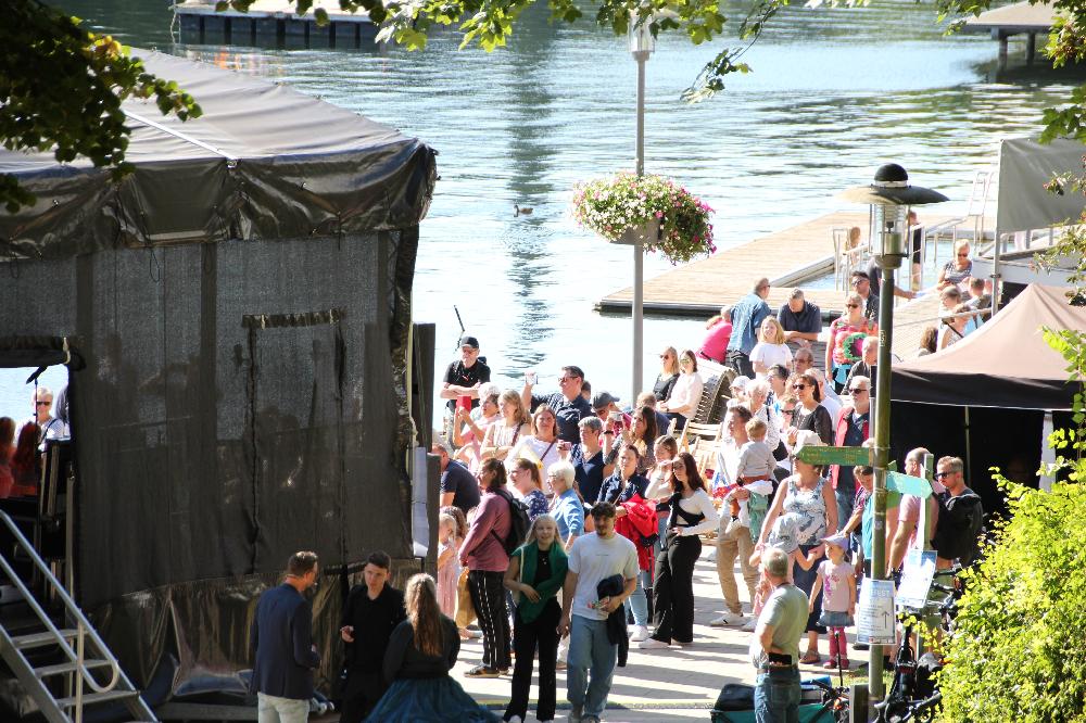 (c) Tourist-Info Bad Segeberg