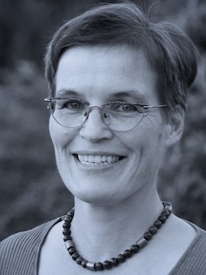 Dr. Kirsten Geißler