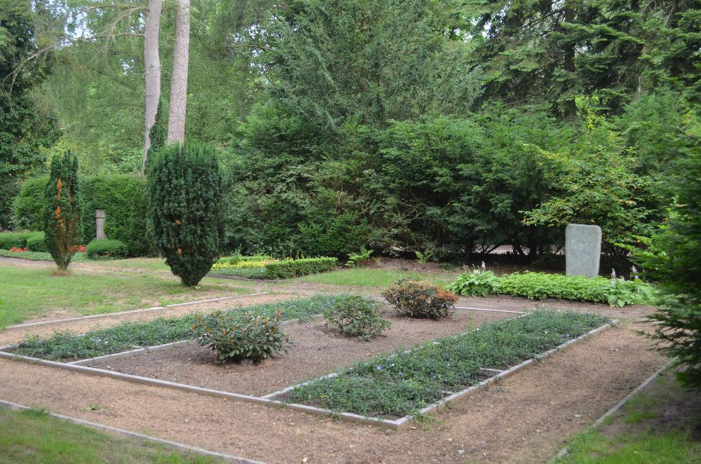 Sommer: Garten der Kinder