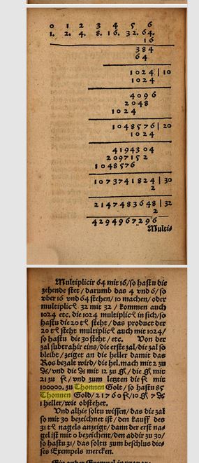 Thonnen-Gold-Ueberschlagsrechnung-1559-Rantzau.JPG