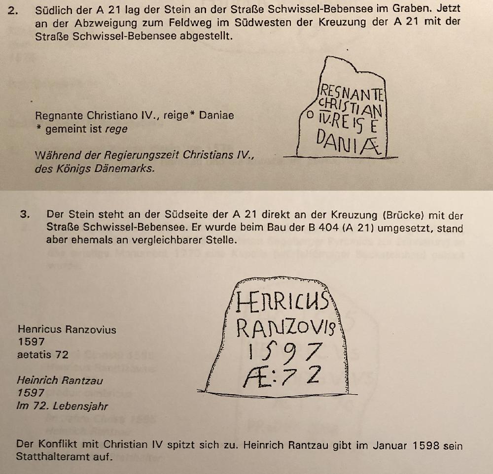 Rantzausteine 2 und 3 an  A 21 Schwissel Bebensee.jpg
