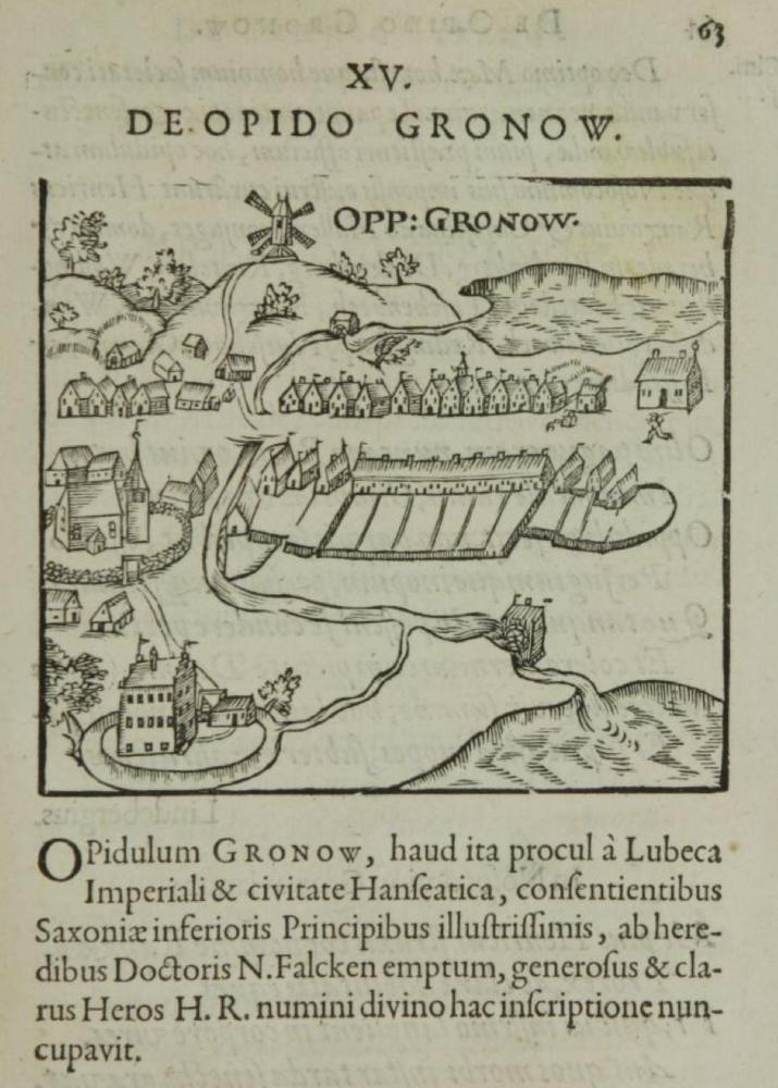 Groß_Grönau_1592 Tüschenbek Wikipedia Groß Grönau Geschichte .jpg